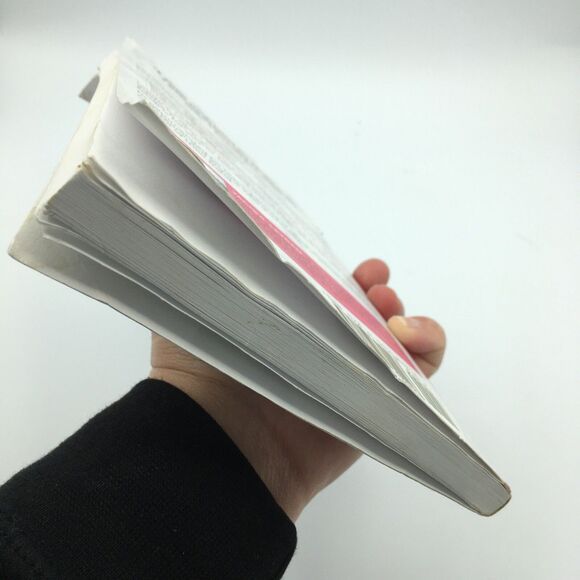 I Would, but My DAMN MIND Won't Let Me! : A Guide for Teen Girls How to book - Picture 7 of 7